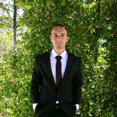 Michael Ignat